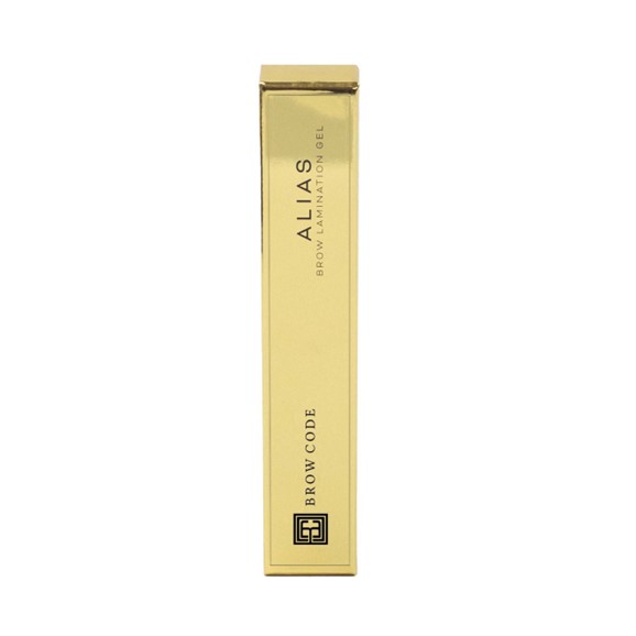 Brow Code — Brow Code Alias Brow Lamination Gel