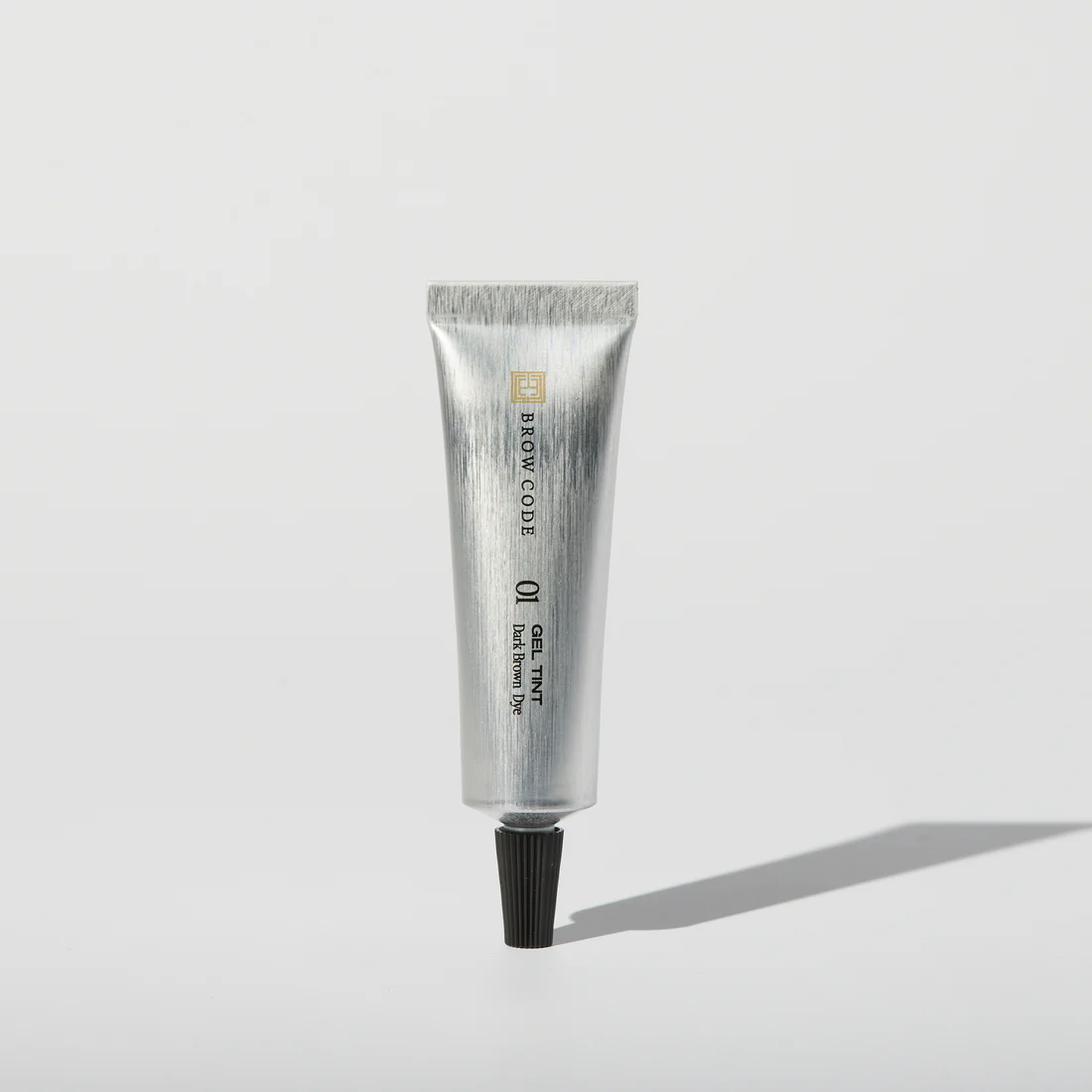 Brow Code — Brow Code Gel Tint Dark Brown