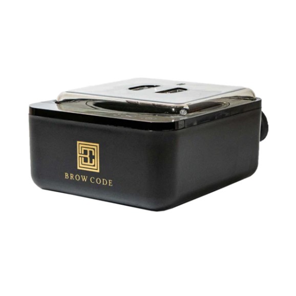Brow Code — Brow Code Wax Warmer