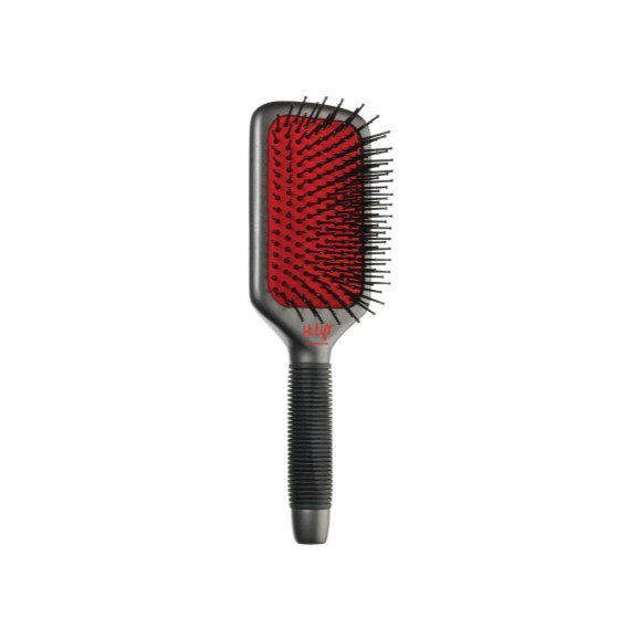 Unbranded — Super Grip Ionic Reg Paddle Brush 11 Row HLB5022