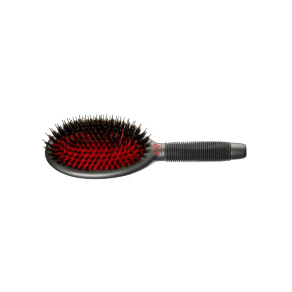 Unbranded — Super Grip Porcupine Cushion Ionic Brush HLB5024