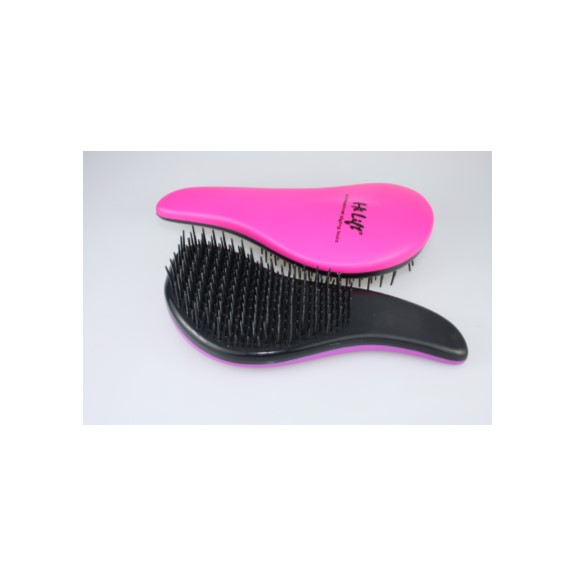 Unbranded — Hi Lift Detangle Brush Pink HLB1050P