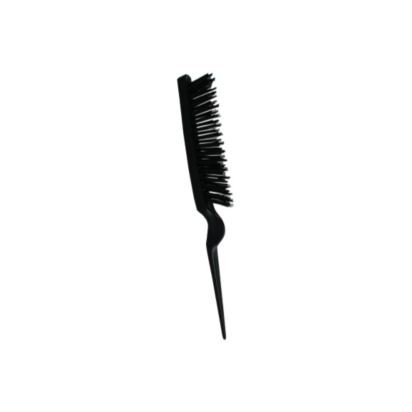 Unbranded — Brushworx Teasing Brush 3 Row Large 118051*