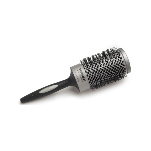Unbranded — Brushworx Gold Ceramic Radial Brush Porcupine-60mm Large 103328