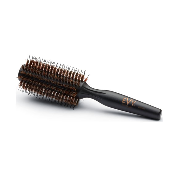 Unbranded — Evy Schima Mixed Bristle Round 30mm