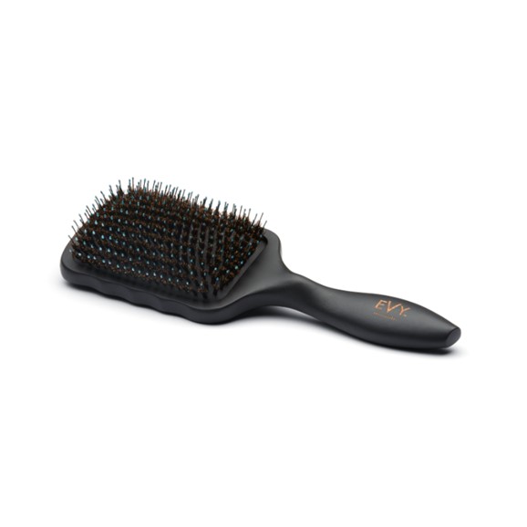 Unbranded — Evy Crystal Paddle Brush