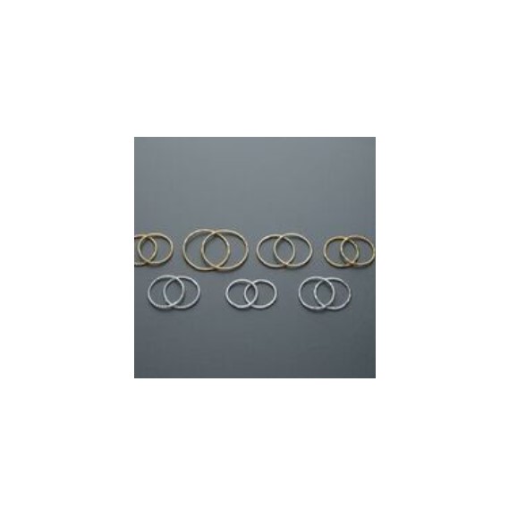 Caflon — Caflon 22mm Gold Sleeper*