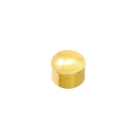 Caflon — Caflon Proffesional Clawset Birthstone Regular Gold Stud