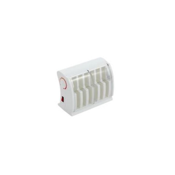 Caron — Caron Professional Multi Cartridge Heater (Holds 6)