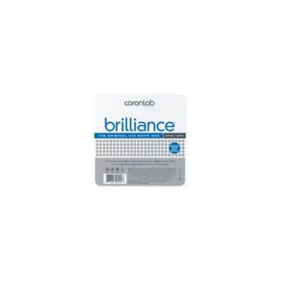 Caron — Caron Brilliance Hard Wax Pellet Tray 2x 500g
