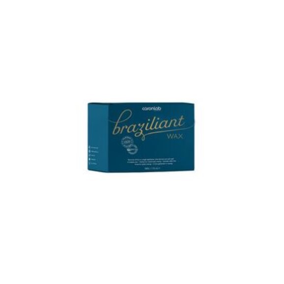 Caron — Caronlab Braziliant Film Hard Wax Beads 800g