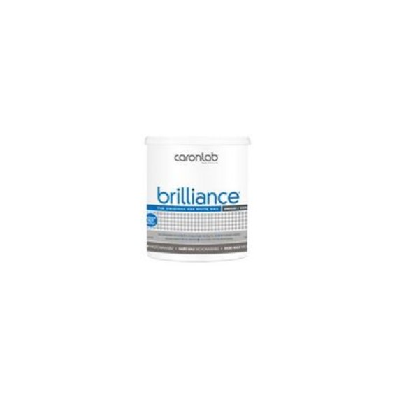 Caron — Caron Brilliance Strip Wax Microwaveable 800gms