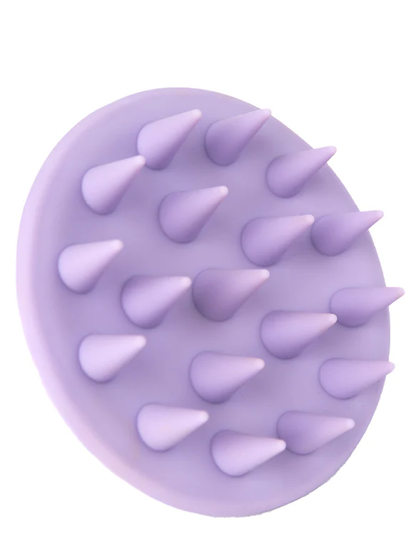Clever Curl — Clever Curl Scalp Brush