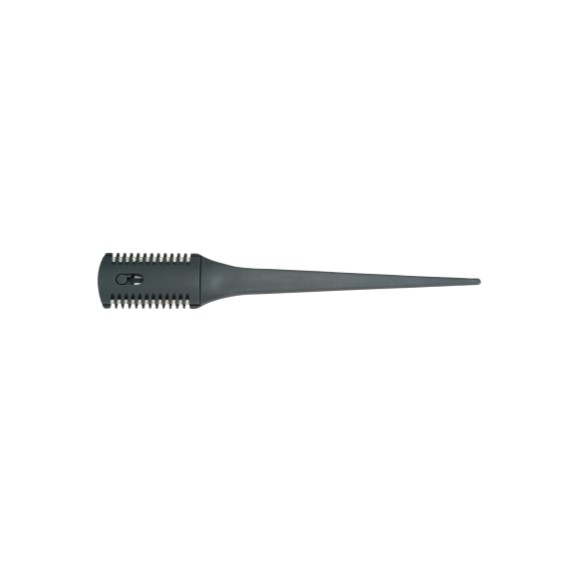 Unbranded — Hilift Carbon+Ion Professional Comb 23
