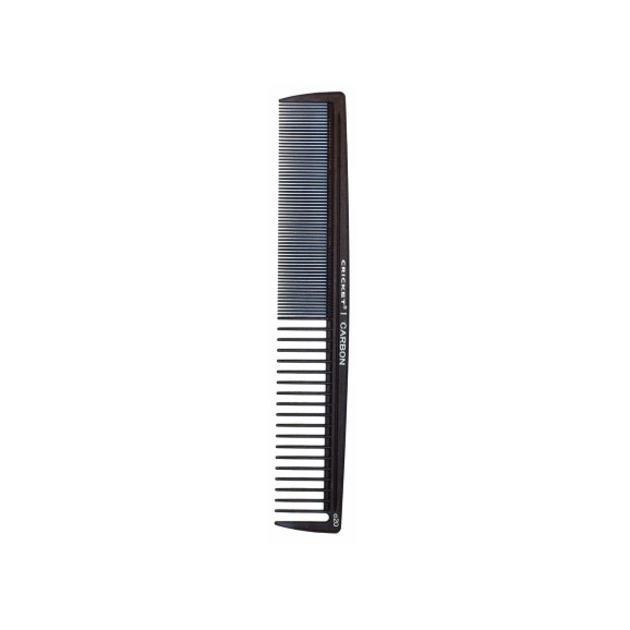 Unbranded — Kasho Carbon All Purpose Comb C808