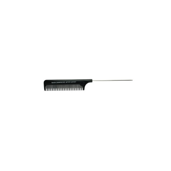 Unbranded — Euro Still Teasing Tail Comb