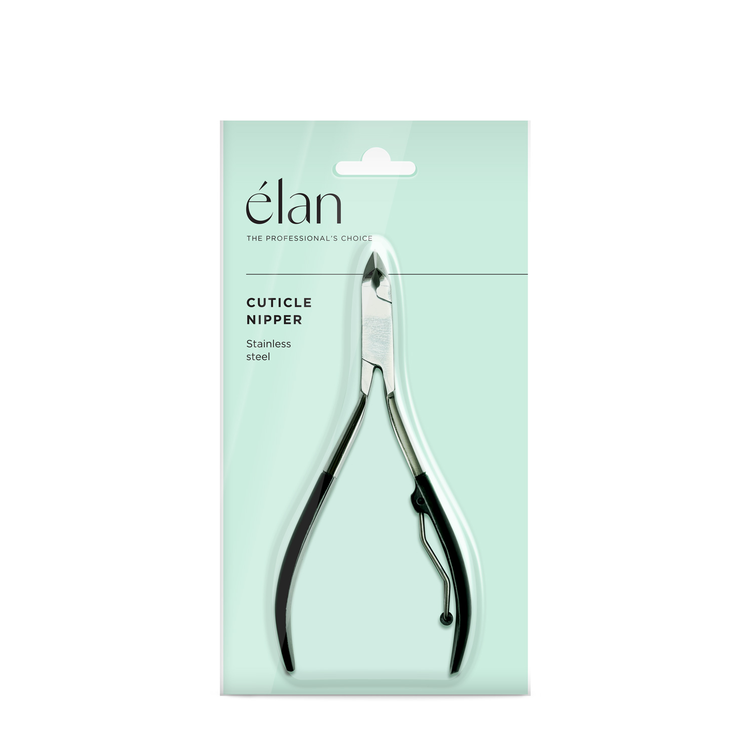 Creative — elan Cuticle Nipper