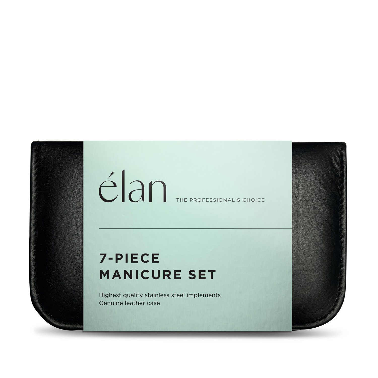 Creative — elan 7-Piece Manicure Set