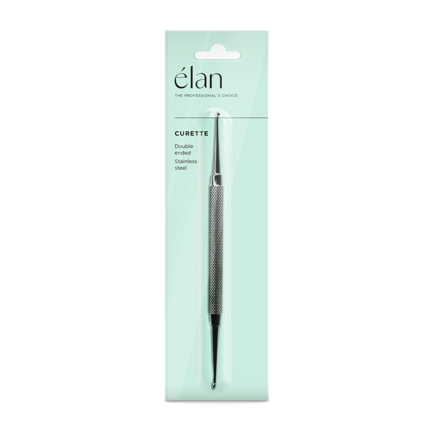 Creative — elan Curette