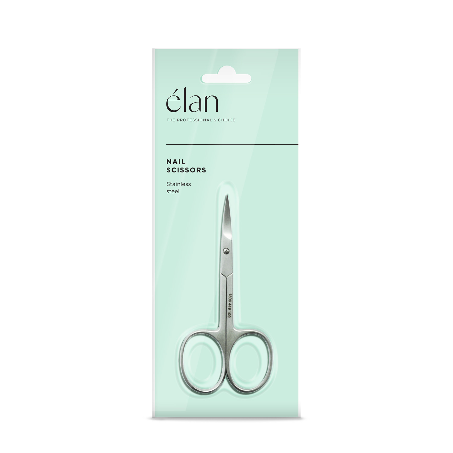 Creative — elan Nail Scissors