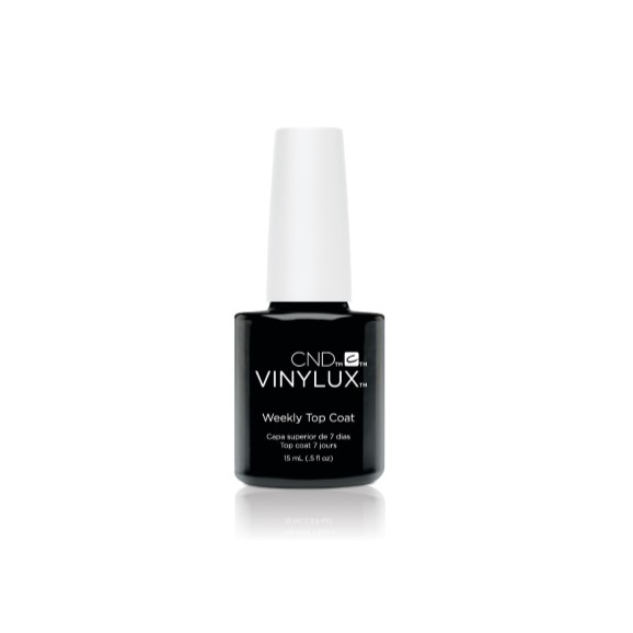 Creative — CND Vinylux Top Coat 15ml