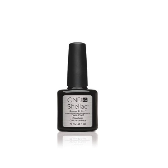 Creative — CND Shellac UV Base Coat 7.3ml