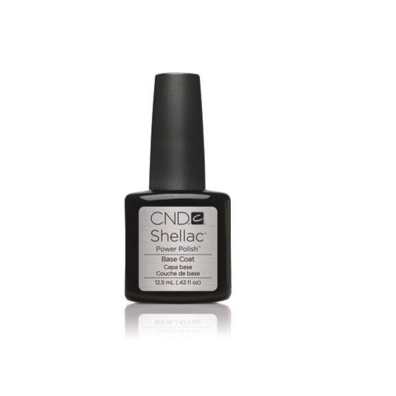 Creative — CND Shellac UV Base Coat 12.5ml