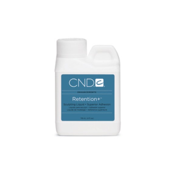 Creative — CND Retention Liquid 118ml