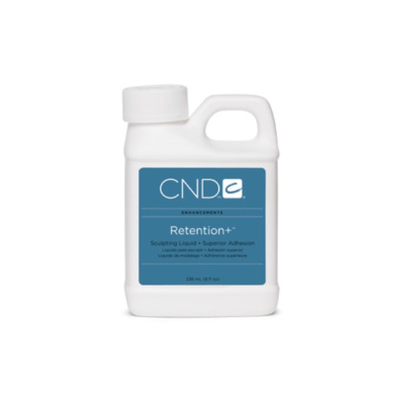 Creative — CND Retention Liquid 236ml
