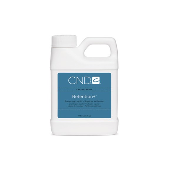 Creative — CND Retention Liquid 473ml