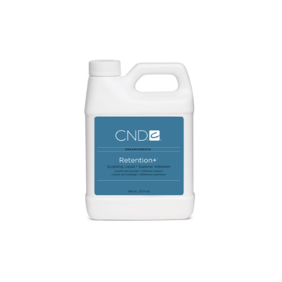 Creative — CND Retention Liquid 946ml
