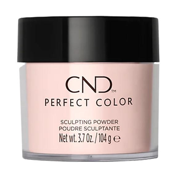 Creative — CND Light Peachy Pink Sculpting Powder 104g