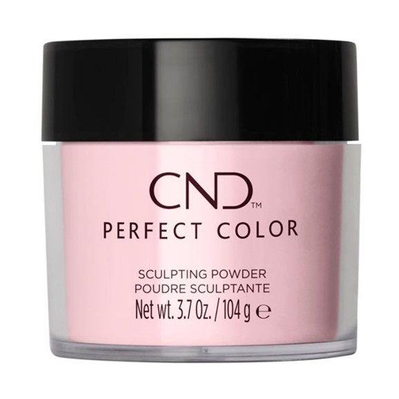 Creative — CND Medium Cool Pink Sculpting Powder 104g