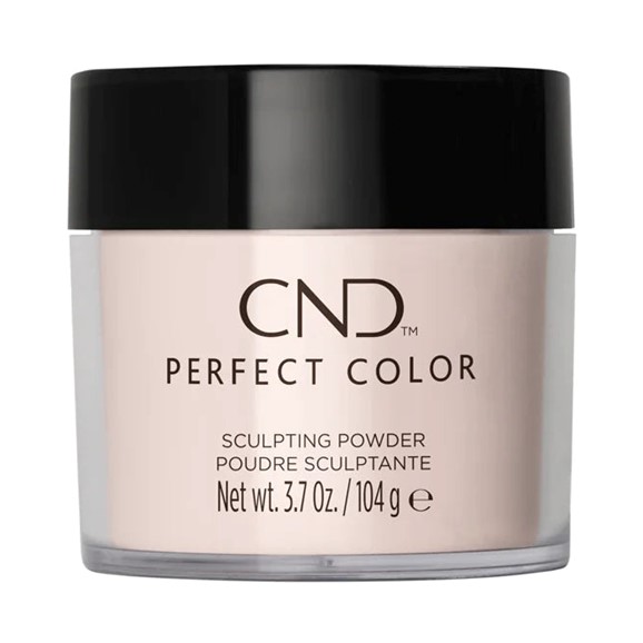 Creative — CND Warm Medium Brown Sculpting Powder 104g