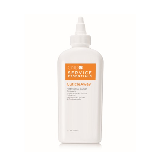 Creative — CND Cuticle Away 177ml *