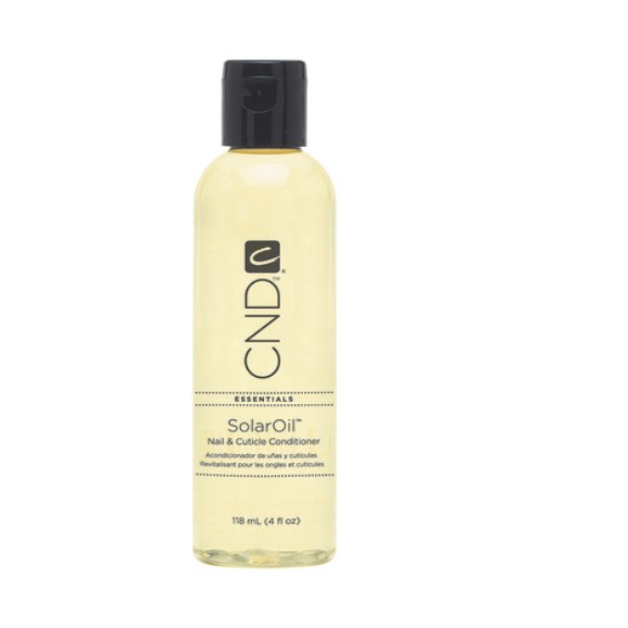 Creative — CND Solar Oil 118ml