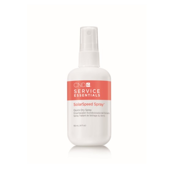 Creative — CND Solar Speed Spray 118ml