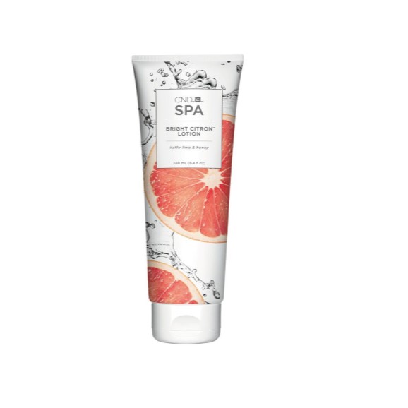 Creative — CND Bright Citron Lotion 248ml