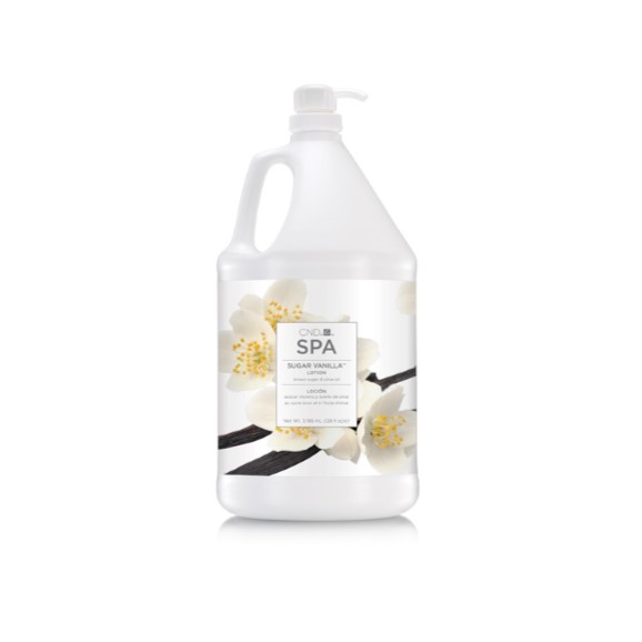 Creative — CND Sugar Vanilla Lotion 3786ml