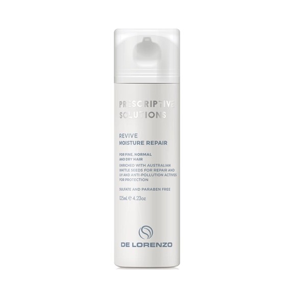 De Lorenzo — De Lorenzo Revive Hair Moisturiser 125ml