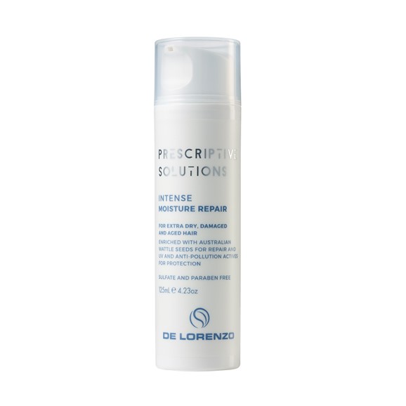 De Lorenzo — De Lorenzo Revive Intense Hair Moisturiser 125ml