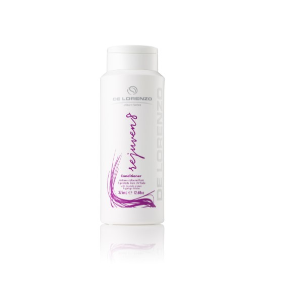 De Lorenzo — De Lorenzo Instant Rejuven8 Conditioner 375 ml *