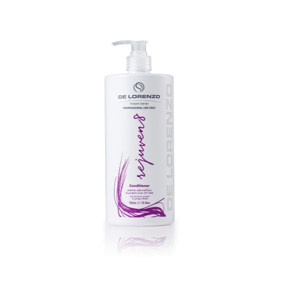 De Lorenzo — De Lorenzo Instant Rejuven8 Conditioner 960ml