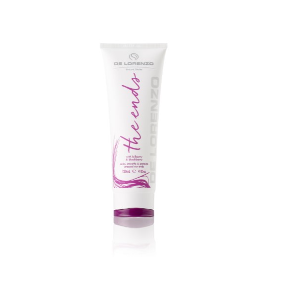 De Lorenzo — De Lorenzo Instant Rejuven8 The Ends 120ml *