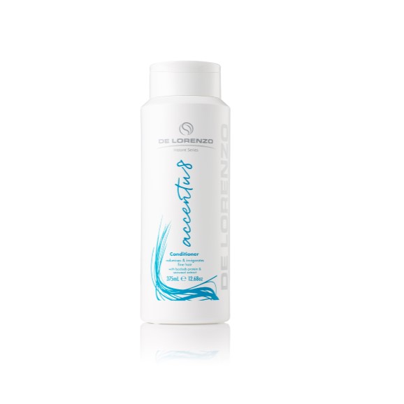 De Lorenzo — De Lorenzo Instant Accentu8 Conditioner 375ml