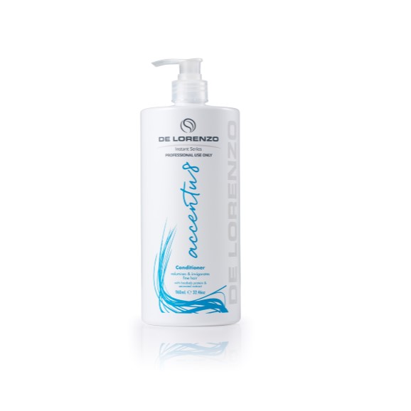 De Lorenzo — De Lorenzo Accentu8 Conditioner 960ml
