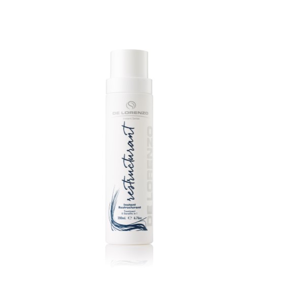 De Lorenzo — De lorenzo Instant Restructurant 200ml *