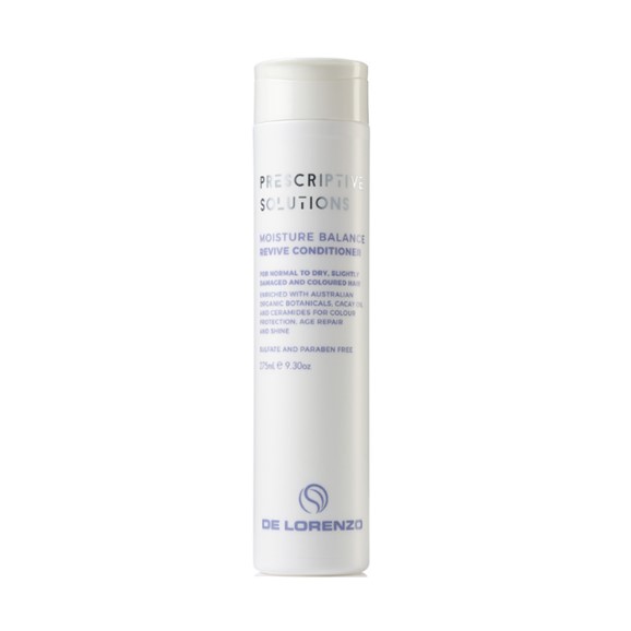 De Lorenzo — De Lorenzo Moisture Balance Revive Conditioner 275ml
