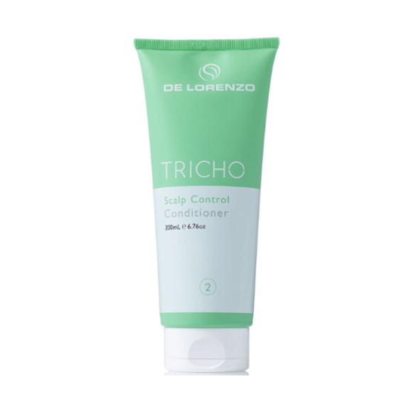 De Lorenzo — De Lorenzo Tricho Series Scalp Control Conditioner 200ml *
