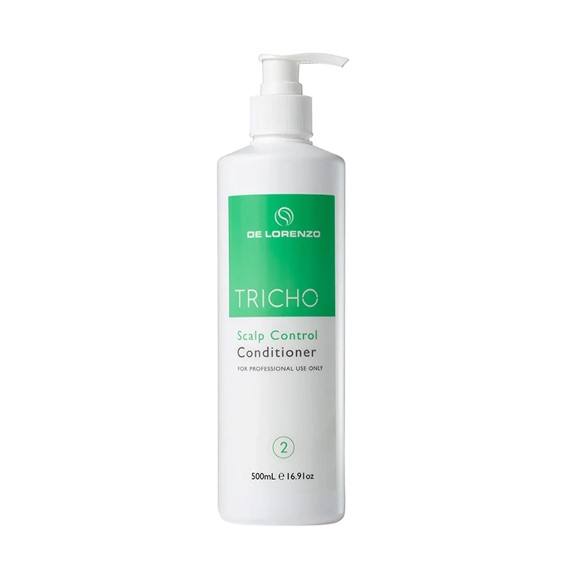 De Lorenzo — De Lorenzo Tricho Series Scalp Control Conditioner 500ml